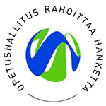 opetushallituksen logo