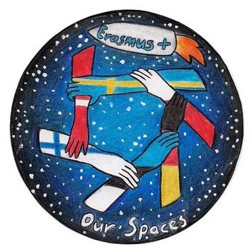 Our spaces logo