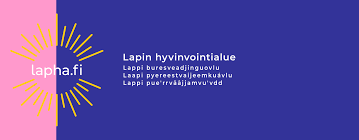 Lapin hyvinvointialue - Terveyspalvelut