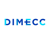 dimecc logo