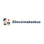 Elinvoimakeskus logo