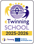 etwinning label