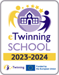 eTwinning-logo