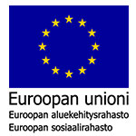 Euroopan aluekehitysrahasto