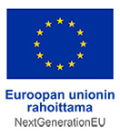 Euroopan unionin osarahoittama