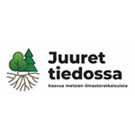 juuret tiedossa-logo