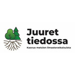 juuret tiedossa-logo