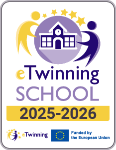 etwinning-merkki