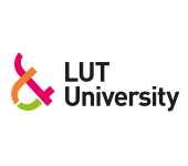 Lut yliopisto logo