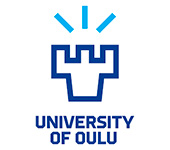 Oulun yliopisto logo