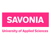 Savonia AMK logo