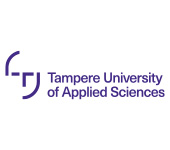 TAMK logo