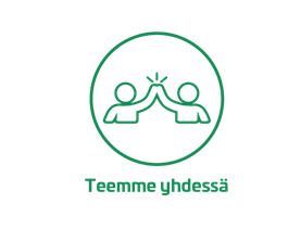 Teemme yhdessä