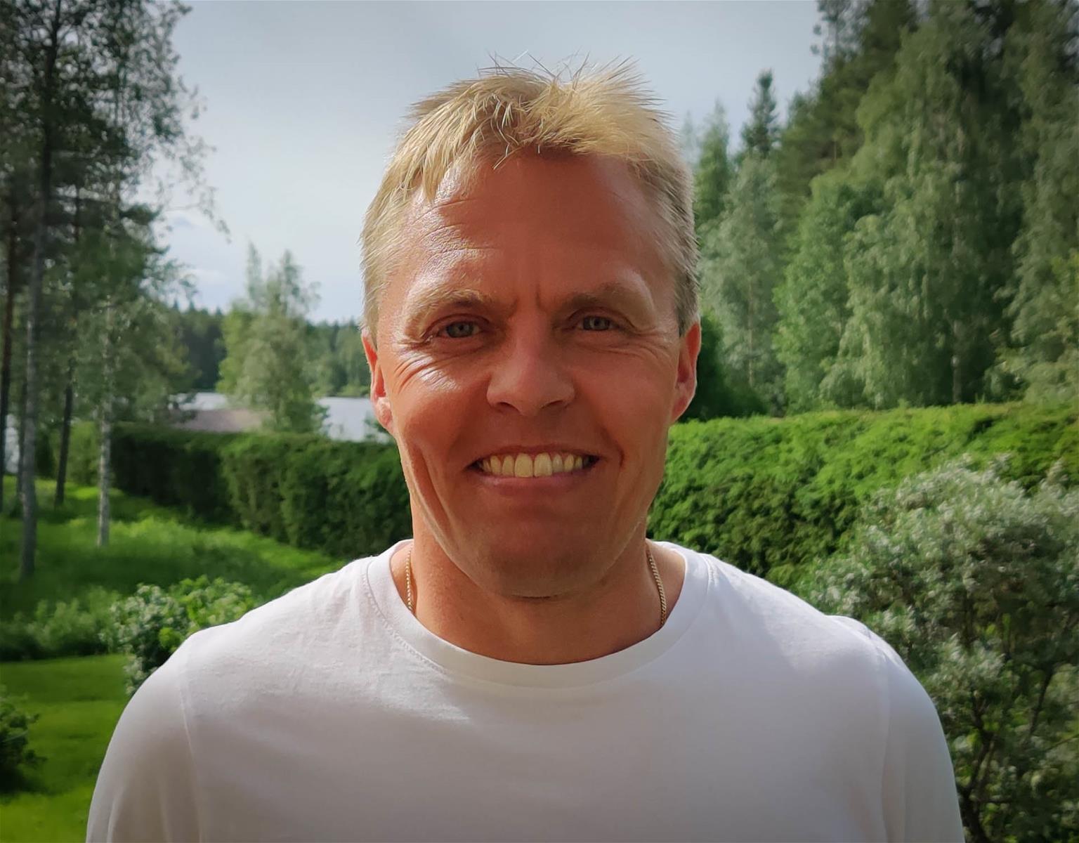 Mika Tuononen